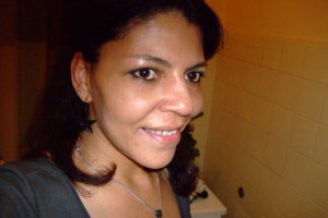 Profilbild von Ramona Rufat