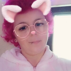 Profilbild von Ramona Rupp