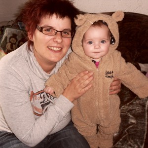 Profilbild von Ramona Ruppel