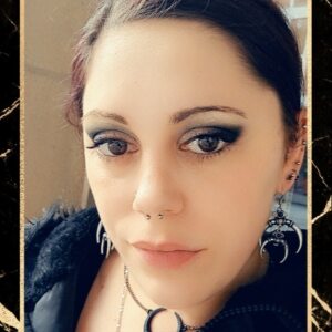 Profilbild von Ramona Sand