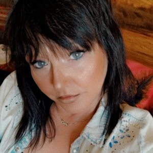 Profilbild von Ramona Sargent