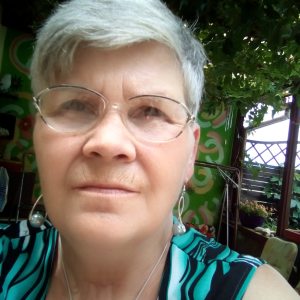 Profilbild von Ramona Sass