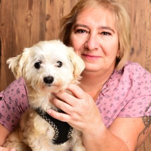 Profilbild von Ramona Schäfer