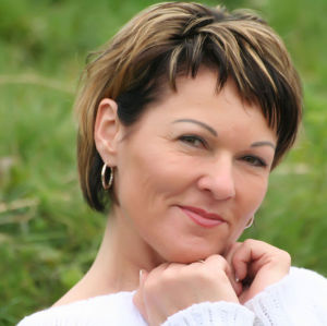 Profilbild von Ramona Scharmer