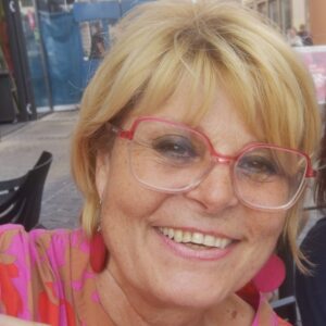Profilbild von Ramona Schietsch