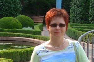 Profilbild von Ramona Schiffner