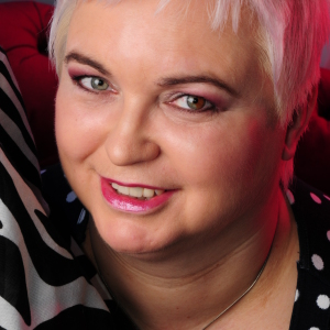 Profilbild von Ramona Schilbach