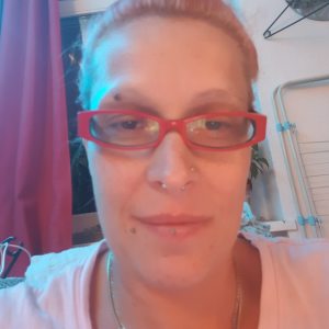 Profilbild von Ramona Schlesack