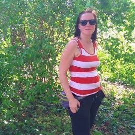 Profilbild von Ramona Schmager