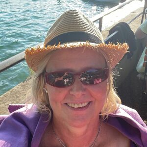 Profilbild von Ramona Schmid