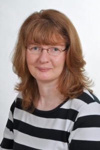 Profilbild von Ramona Schmidt