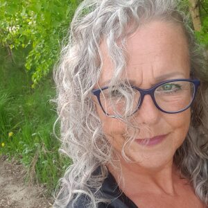 Profilbild von Ramona Schmidt