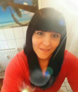 Profilbild von Ramona Schmidt