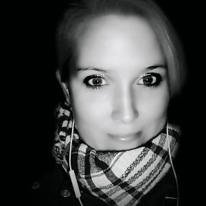 Profilbild von Ramona Schmidt