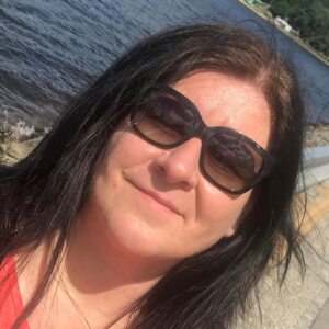 Profilbild von Ramona Schmidt