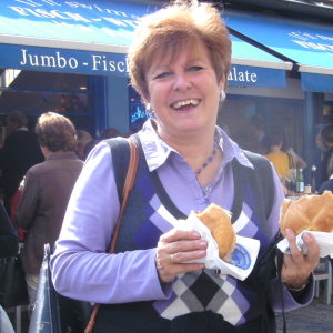 Profilbild von Ramona Schmöller