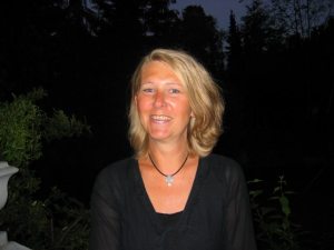 Profilbild von Ramona Schneider