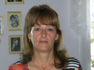 Profilbild von Ramona Schneider