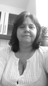 Profilbild von Ramona Schneider