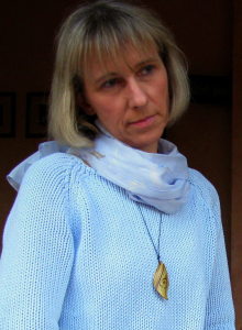 Profilbild von Ramona Schneider