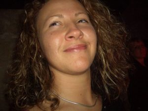 Profilbild von Ramona Schöbl