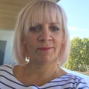 Profilbild von Ramona Schöne