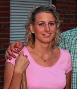 Profilbild von Ramona Schoenen