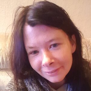 Profilbild von Ramona Scholz