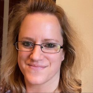 Profilbild von Ramona Scholzen