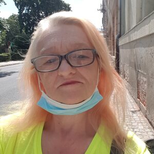 Profilbild von Ramona Schonert