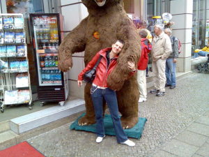 Profilbild von Ramona Schrader