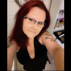 Profilbild von Ramona Schramm