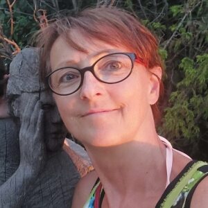 Profilbild von Ramona Schreier