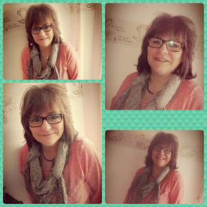 Profilbild von Ramona Schremmer