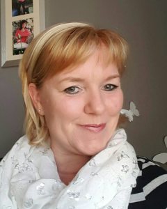Profilbild von Ramona Schröder