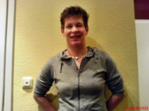 Profilbild von Ramona Schröder