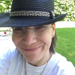 Profilbild von Ramona Schürmann