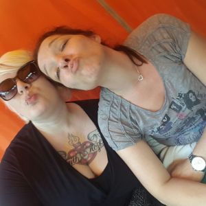 Profilbild von Ramona Schulz