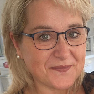 Profilbild von Ramona Schulz