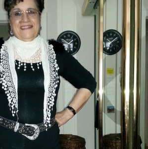 Profilbild von Ramona Schulz