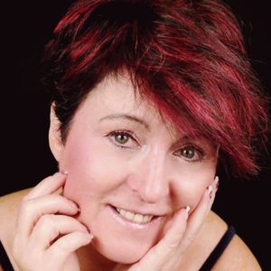 Profilbild von Ramona Schulz