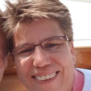 Profilbild von Ramona Schwab