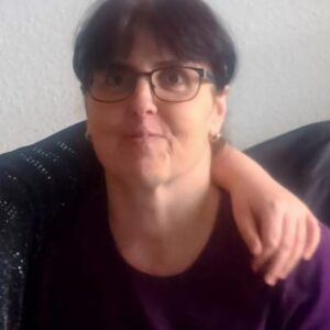 Profilbild von Ramona Schwager