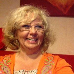 Profilbild von Ramona Schwarz