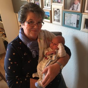 Profilbild von Ramona Schwarzbeck