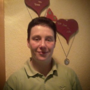 Profilbild von Ramona Schwenk
