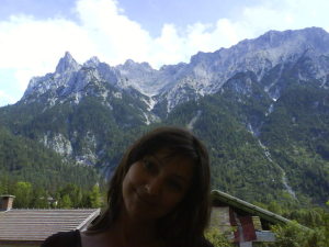 Profilbild von Ramona Seel
