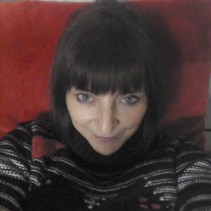 Profilbild von Ramona Seel
