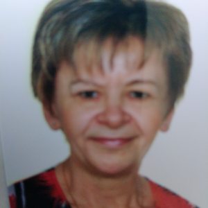Profilbild von Ramona Seidel