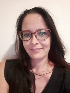 Profilbild von Ramona Sell